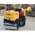 0.8 Ton Smooth Drum Mini Asphalt Roller (FYL-800)